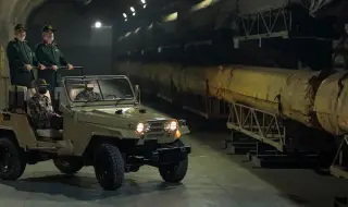 Иран е изстрелял 400 балистични ракети по Израел