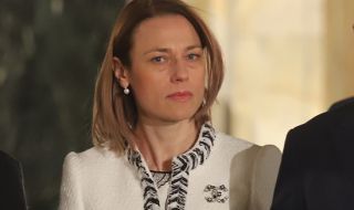 Ива Митева: Най-правилното решение в този парламент беше за ИК