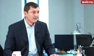 Орхан Исмаилов за ФАКТИ: Борисов протегна ръка към всички в името на България