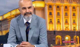 Павел Попов, ДБ: Правителството на България прие един сбъркан бюджет- в него има огромни проблеми