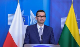Полша очаква нови предложения от ЕС
