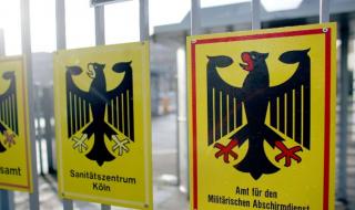 Скандал в Берлин! Шефът на германското военно контраразузнаване напуска поста си