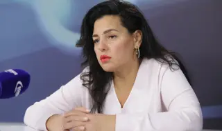 Цветанка Андреева: Опозицията е разединена. Всички тези вотове на недоверие вдигат и цената на "ДПС-Ново начало"
