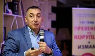 Йордан Карабинов: Живеем в мафиотска държава