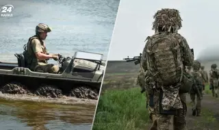 Руски командир: Превземаме Купянск до седмица