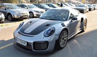 У нас за 1 млн. лева се продава най-бруталното 911 на всички времена