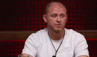 Бачорски става актьор, ще изиграе мутра от 90-те в нов сериал