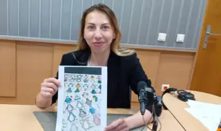 България се подготвя за Гинес на полярна тематика