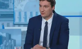 Крум Зарков: Радев може да бъде полезен за държавата, но той няма отношение към БСП. Няма да съм част от неговия проект 