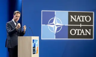Марк Рюте: Русия остава най-пряката заплаха за НАТО, необходими са спешни инвестиции в отбрана