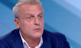 Петър Москов: Хаосът в здравната система е причина за голямата смъртност