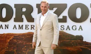 Съдят Кевин Костнър за половин милион долара заради... гардероб