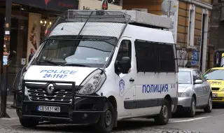 Специализирана полицейска акция срещу разпространението на дрога е имало снощи в София