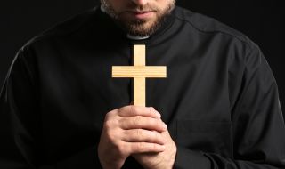 В Украйна съдят католически свещеник за проруска пропаганда