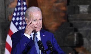 "Вашингтон пост": Президентът Байдън е постигнал много, но победата над Доналд Тръмп беше постижението