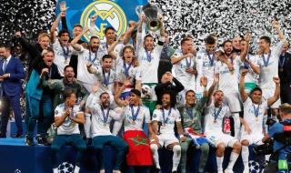 Гуардиола: Кралят на Шампионската лига е Реал