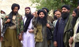Талибаните набират скорост, екзекутирали са командоси