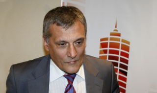 Арх. Диков: Ще раздаваме безплатни проекти за саниране на панелките