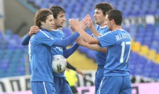 Ясен Петров е новият директор на ДЮШ в Левски