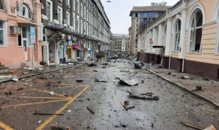 Ден 11: Киев остава под украински контрол