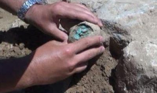 Откриха уникално съкровище в Созопол