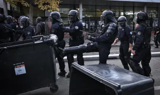 Париж е решен да прокара икономиите – въпреки протестите
