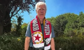 Paro Nikodimov: CSKA has been burned with foreign coaches