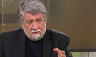 Рашидов: Държавата не се състои от театри и ресторанти