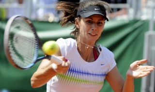 Сензационно: Пиронкова отказа третата в света