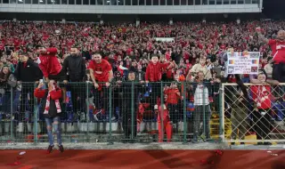 Валтер Папазки: Купата е само началото! ЦСКА ще бъде на върха на българския футбол