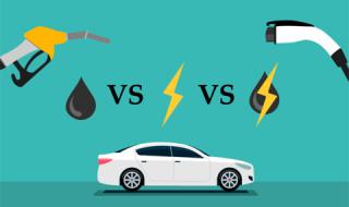 Автомобили на бензин, газ или ток: кое е най-изгодно?