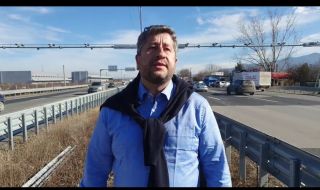 Христо Иванов: Арена Бургас е корупционното бижу на Борисов (ВИДЕО)