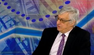 Иван Нейков: Не става без механизъм за определяне на минималната заплата