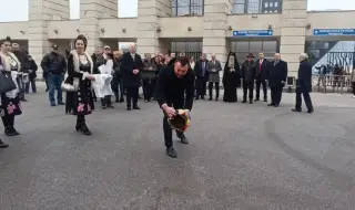 Над 420 фирми от 16 държави на тазгодишната АГРА (ВИДЕО)