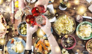 Три ястия на новогодишната трапеза ще донесат късмет в дома ви