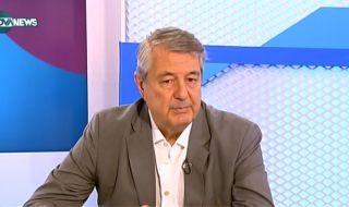 Васил Симов: Тенденциите са за падане на някои цени, но не трайно