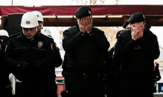 12 декември: Светът в снимки