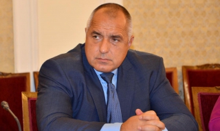 Борисов: Министрите няма да участват в предизборна кампания