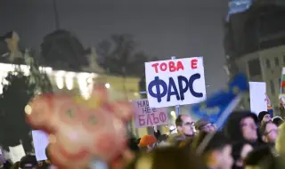 Изборите на 19 април може да объркат плановете на всички