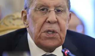 Лавров и Рубио обсъдиха руско-американските отношения в телефонен разговор