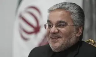Iran's Ambassador to Cairo: We will not surrender or negotiate under pressure, we demand reparations from the US and Isr