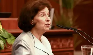 RSM Justice Minister: Siljanovska's presidential oath is invalid 
