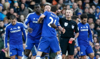 Саутхемптън открадна точката от "Стамфорд Бридж"