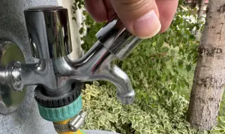 Воден режим и в пернишкото село Рударци