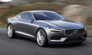 Двуврато Volvo S90 срещу BMW 6er