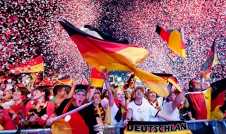 Фолксваген пусна работниците си заради мач