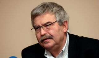 Хърсев: Бизнесът не трябва да очаква стимули от правителството