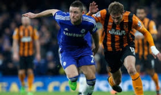 Хидинк: Кейхил ще продължи да играе в Челси