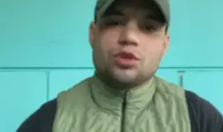 Издирваният прокурорски син Васил Михайлов: Искам да разясня доста неща- с факти и доказателства (ВИДЕО)