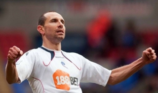 Мартин Петров: Оставам в Болтън